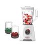 Moulinex Blendforce Glass Blender (LM423127) - On Installments  